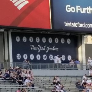 Image post by @bronxpinstripes on Instagram