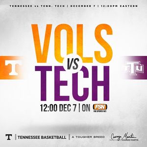 Image post by @vol_hoops on Instagram