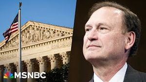 Video post by @msnbc on YouTube
