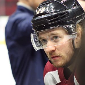 Image post by @monstershockey on Instagram
