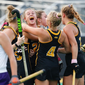 Image post by @iowafieldhockey on Instagram