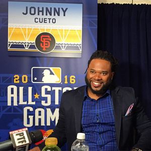 Image post by @sfgiants on Instagram