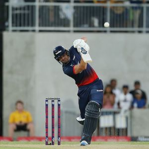 Image post by @mlcricketusa on Instagram