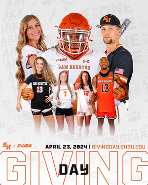 Image post by @bearkatsmbb on Instagram