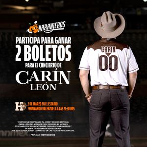 Image post by @clubnaranjeros on Instagram