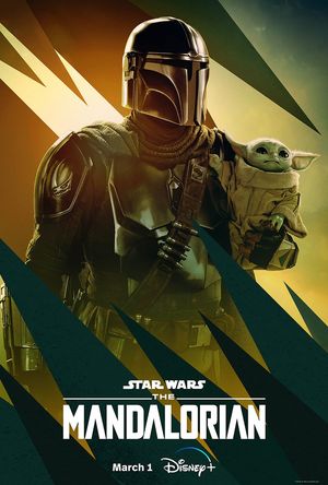 Image post by @Disney on Twitter