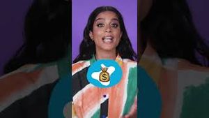 Video post by @lillysingh on YouTube