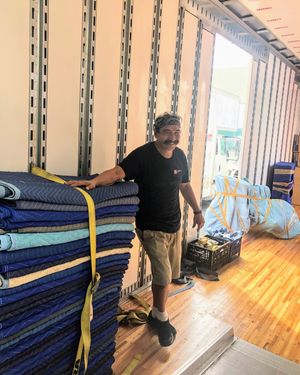 Image post by @jkmoving on Instagram