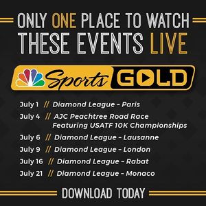 Image post by @usatf on Instagram