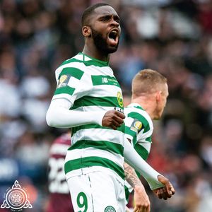Image post by @celticfc on Instagram