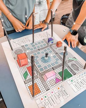 Image post by @edutopia on Instagram