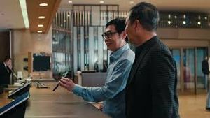 Video post by @hilton on YouTube