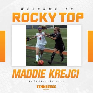 Image post by @vol_soccer on Instagram