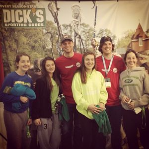 Image post by @dickssportinggoods on Instagram
