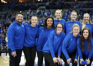 Image post by @creightonvb on Instagram