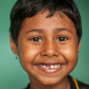 Image post by @childrensrelief on Instagram