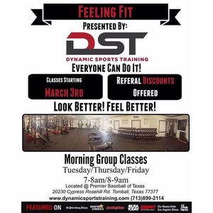 Image post by @dst_houston on Instagram