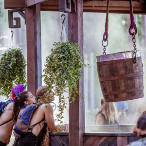 Image post by @electric_forest on Instagram