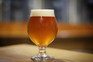Image post by @navigationbrewingco on Instagram