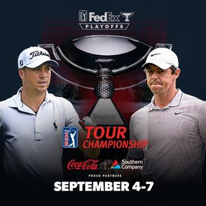 Image post by @pgatoursuperstore on Instagram