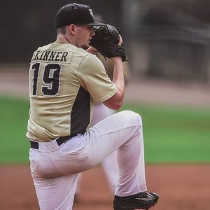 Image post by @ucf.baseball on Instagram