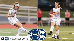 Image post by @wpiathletics on Instagram