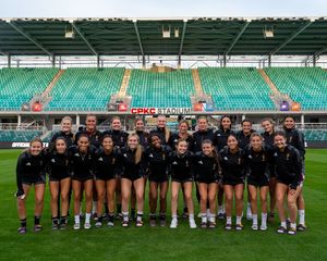 Image post by @sundevilsoccer on Instagram