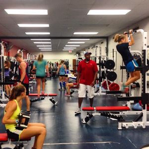 Image post by @richmondxctf on Instagram