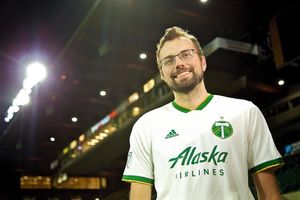 Image post by @timbersfc on Instagram