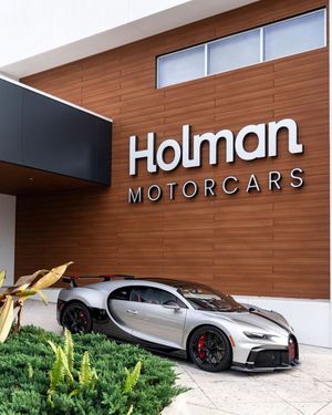 Image post by @holmanmotorcars on Instagram