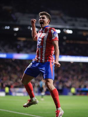 Video post by @atleticodemadrid on TikTok