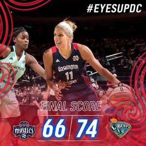 Image post by @washmystics on Instagram