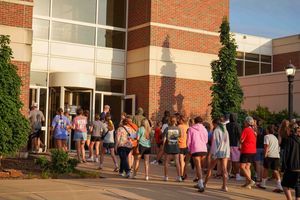 Image post by @okstatereslife on Instagram