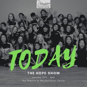 Image post by @premiere_dance_center on Instagram