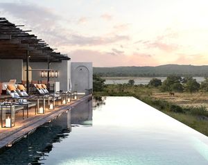 Image post by @chiawasafaris on Instagram