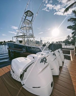 Image post by @freemanboatworks on Instagram