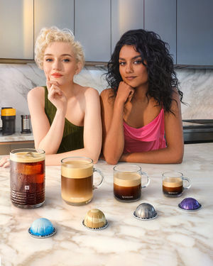Image post by @nespresso on Instagram