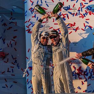 Image post by @cota_official on Instagram