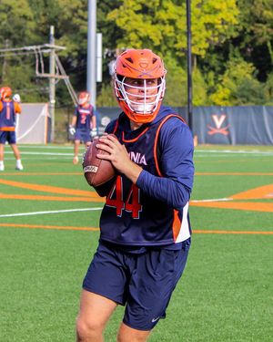 Image post by @uvamenslax on Instagram