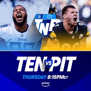 Image post by @nfl on Instagram