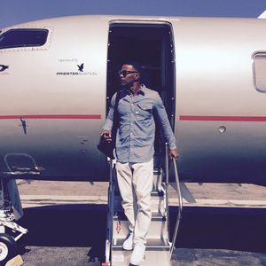 Image post by @iamjamiefoxx on Instagram