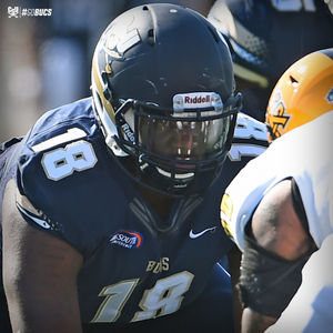 Image post by @csubucs on Instagram