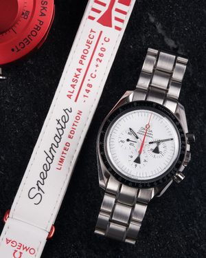 Image post by @sothebyswatches on Instagram