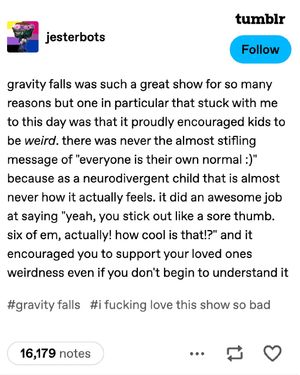 Image post by @tumblr on Instagram