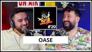 Video post by @podcastnefiltrat on YouTube