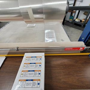 Image post by @screentekinc on Facebook