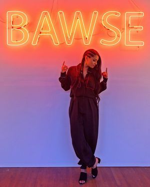 Image post by @lilly on Instagram
