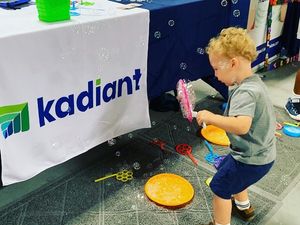 Image post by @kadiantautism on Instagram