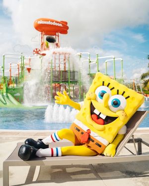 Image post by @nickresortpuntacana on Instagram