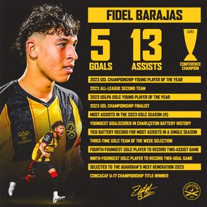 Image post by @Chas_Battery on Twitter